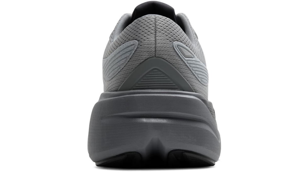 Brooks Ghost Max 3 Road Running - Mens, Primer Grey/Ebony, 8, 1D, 1104641D069.080