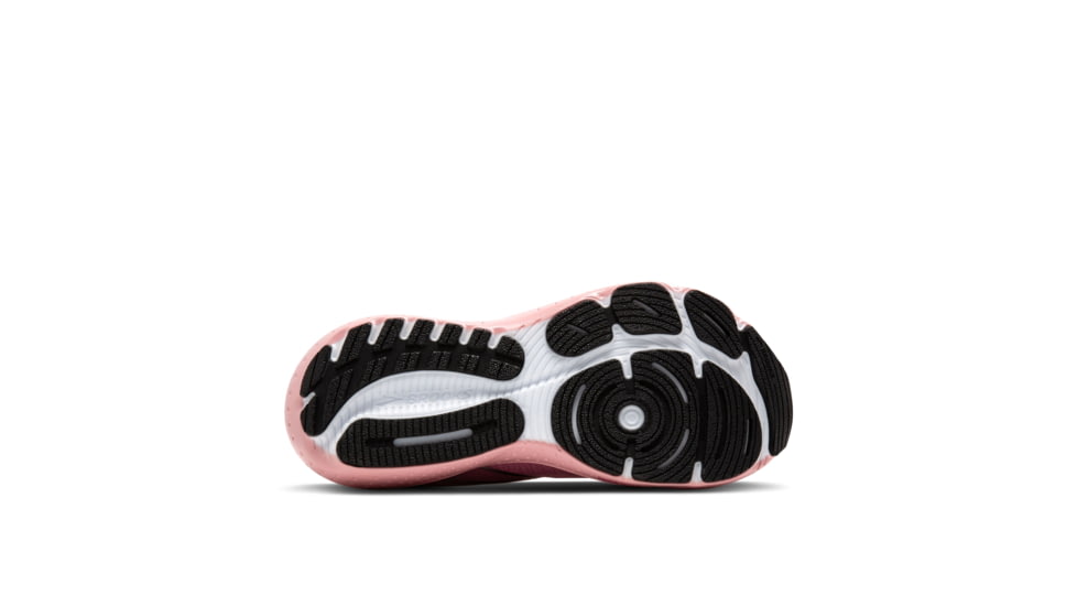 Brooks Glycerin 21 Running Shoes - Womens, Zephyr/Violet/Green, 7, 1204081B612.070