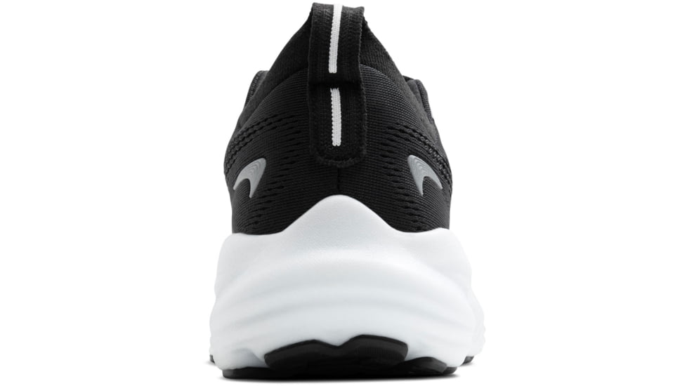 Brooks Glycerin 22 Road Running Shoes - Womens, Black/Grey/White, 7, 1B, 1204341B090.070