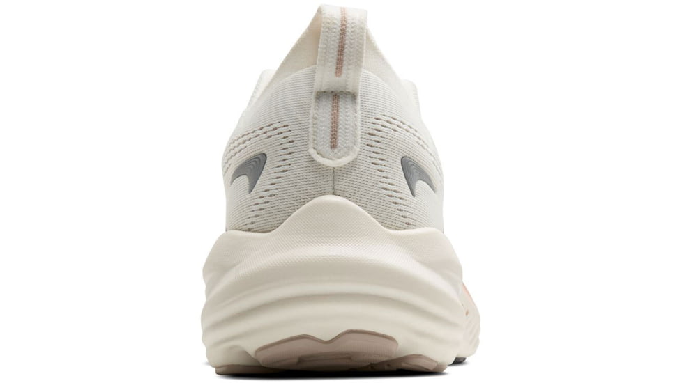 Brooks Glycerin 22 Road Running Shoes - Womens, Coconut/Chateau/Rose, 9.5, 1B, 1204341B126.095