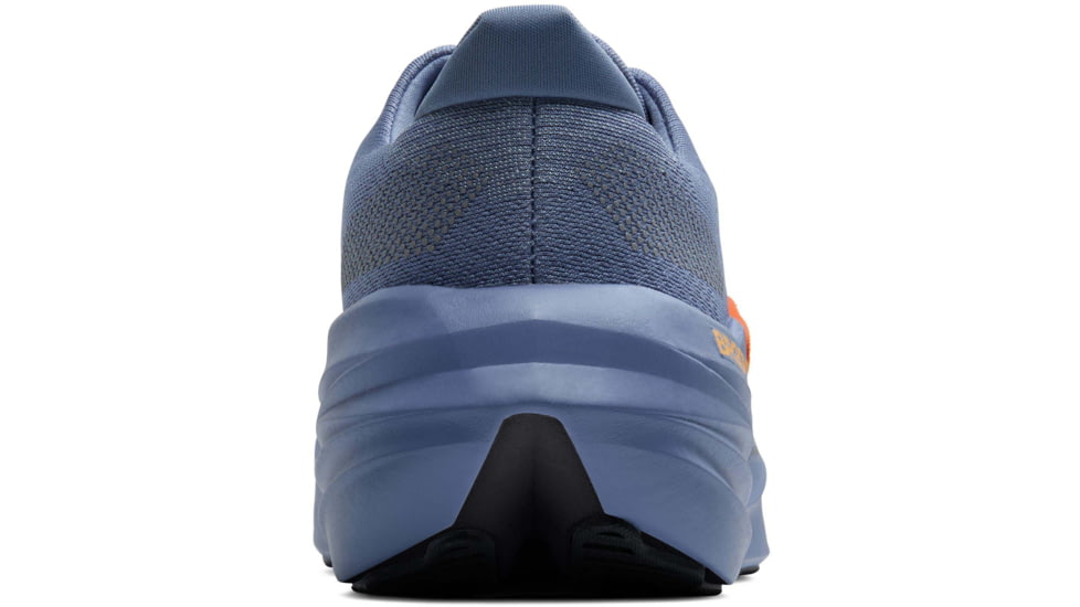 Brooks Glycerin Max Road Running Shoes - Mens, Country Blue/Sky/Orange, 10.0 US/Medium, 1104471D428.100