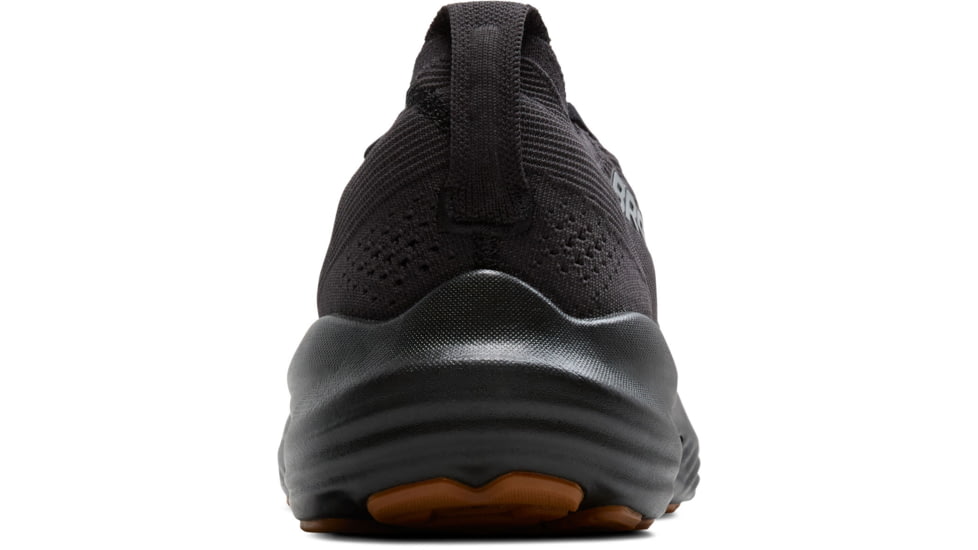 Brooks Glycerin StealthFit 22 Road Running Shoes - Mens, Black/Black, 8, 1D, 1104481D072.080