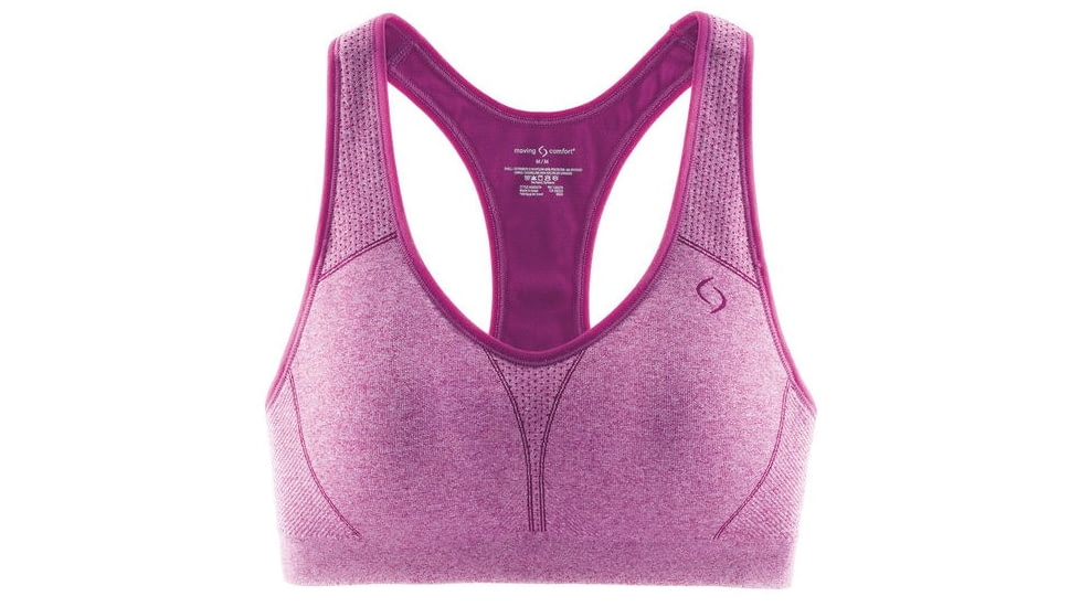 Brooks JustRight Racer - Womens-Currant Woven-Large