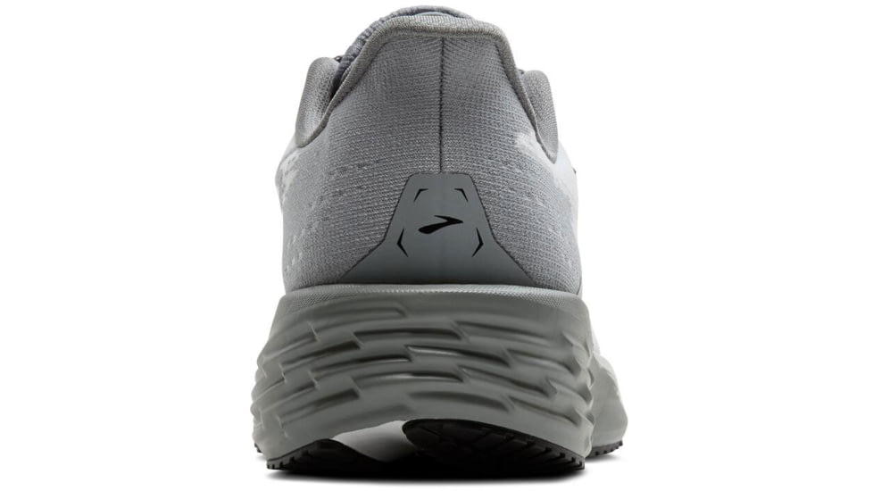 Brooks Launch 11 Road Running Shoes - Mens, Oyster/Primer Gray/Blue, 9, 1D, 1104501D021.090