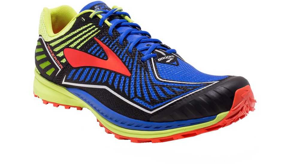 Brooks Mazama Trail Running Shoe - Men's