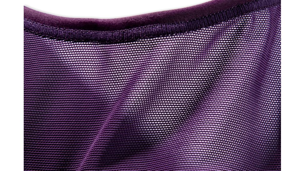 Brooks Moving Comfort FastForward Free Bra - Womens, Berry/Rose Gold, S, 300636543.025