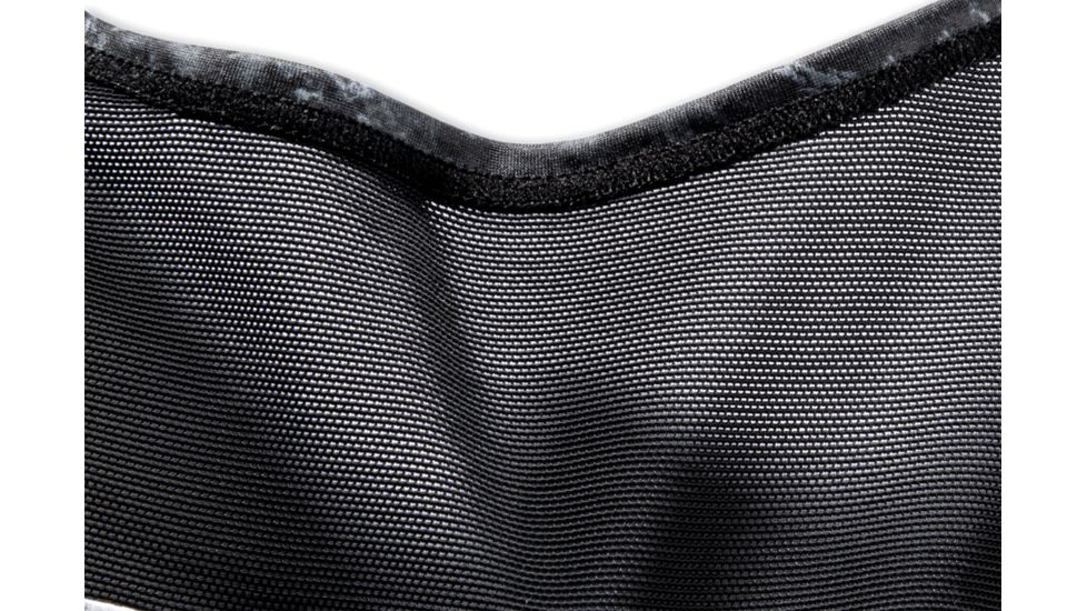 Brooks Moving Comfort FastForward Free Bra - Womens, Black Marble/Rose Gold, S, 300636089.025