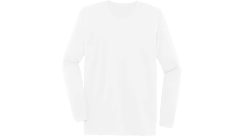 Brooks Podium Long Sleeve - Womens, White, XS, 221093100.020