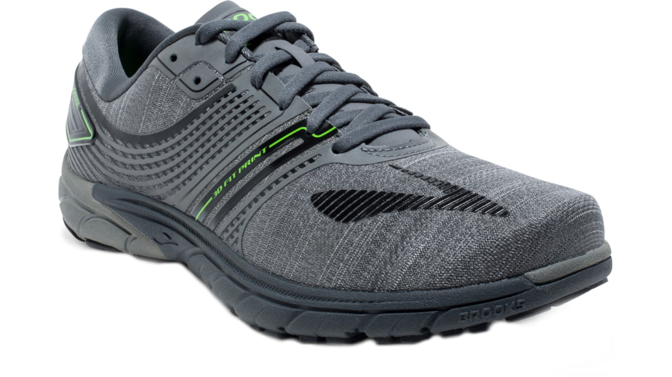 Brooks Pure Cadence 6 Road Running Shoe - Men's