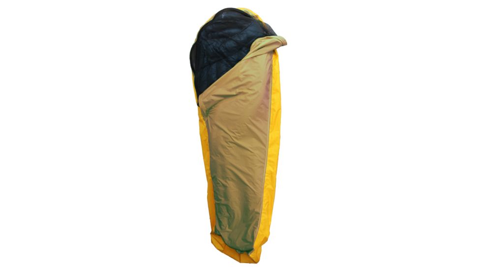 Alpine Bivy Sack-Gold