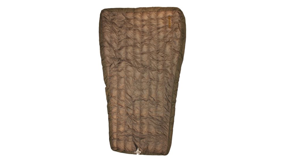 Brooks-Range Mountaineering Cloak 45 Sleeping Blanket