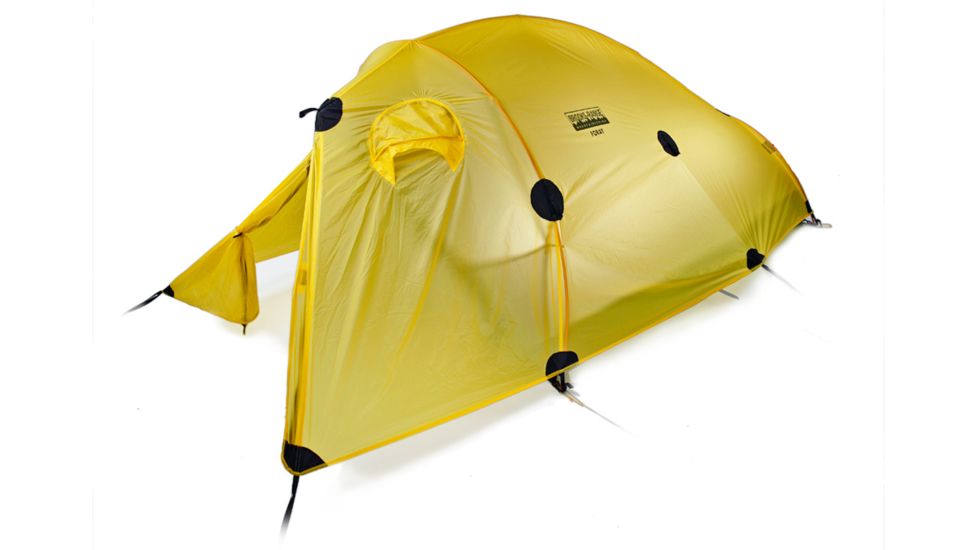 Brooks-Range Mountaineering Foray 2P Tent - 2 Person, 3 Season