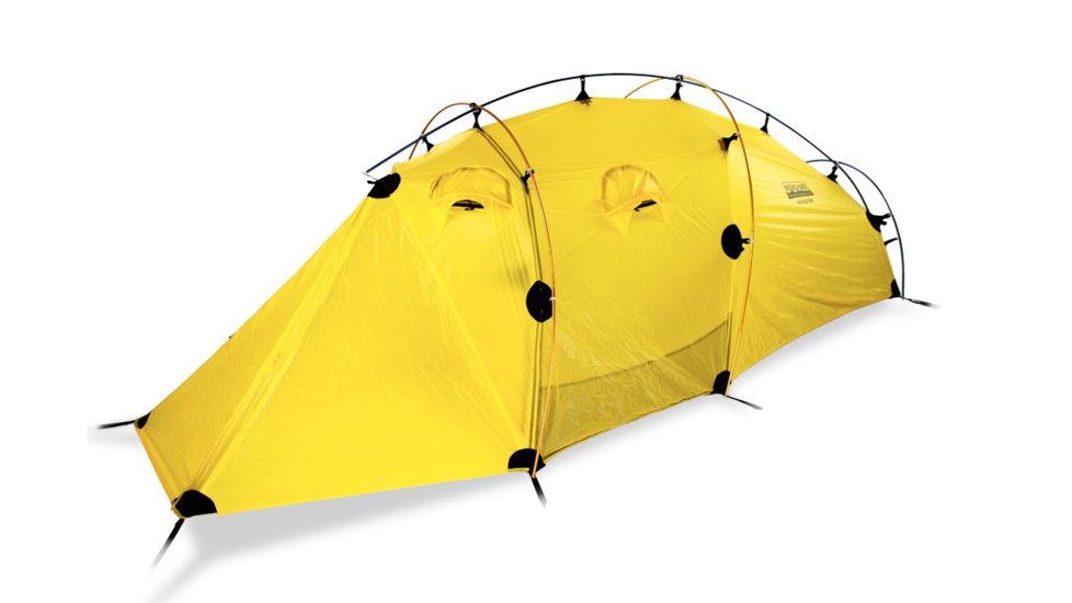 Brooks-Range Mountaineering Invasion Tent - 2 Person, 4 Season