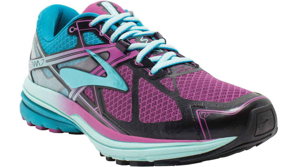 Brooks Ravenna 7 Road Running Shoe - Womens