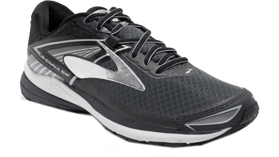 Brooks Ravenna 8 Road Running Shoe - Men's