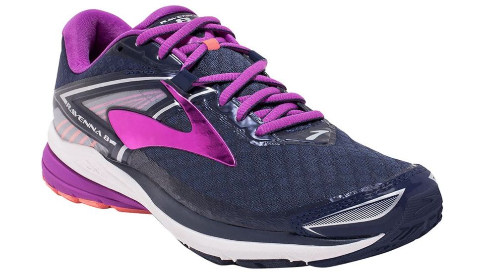 Brooks Ravenna 8 Road Running Shoe - Women's