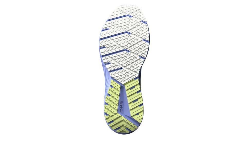 Brooks Revel 6 Running Shoes - Womens, Medium, Purple/Pink, 8.5, 1203861B557.085
