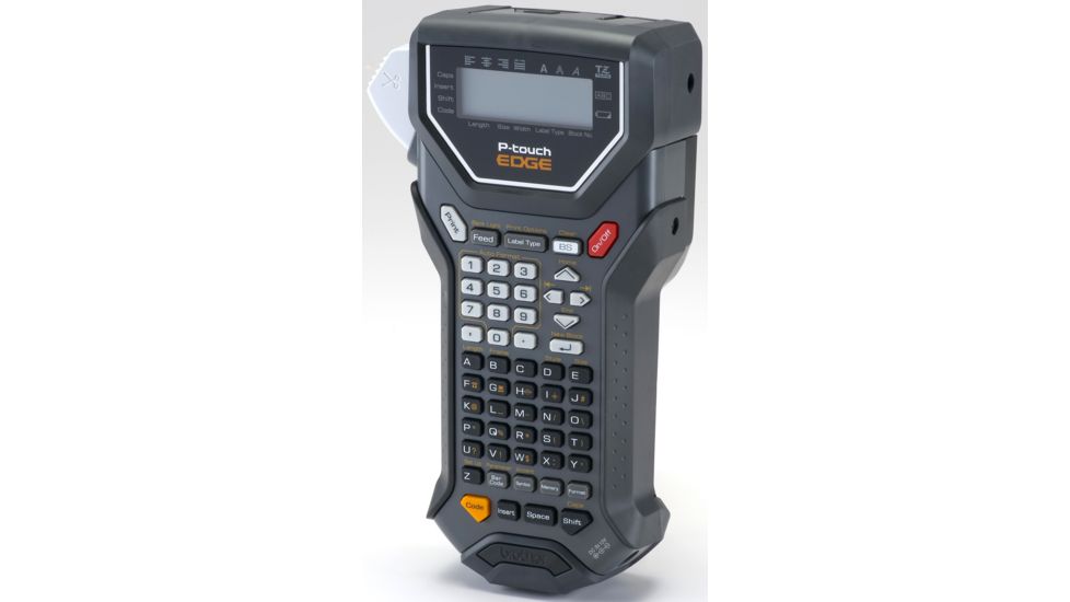 Brother PT-7500 P-Touch Edge Label Printer PT7500