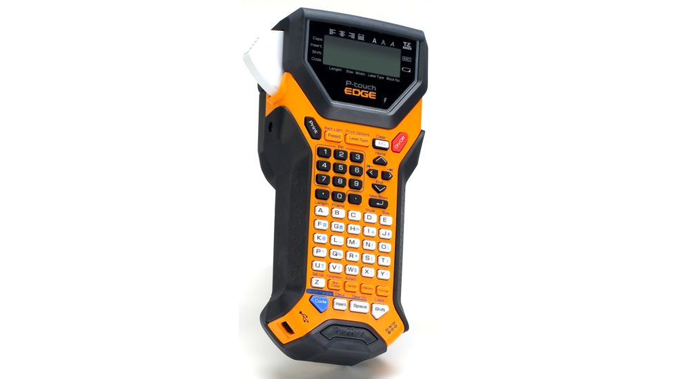 Brother PT-7600 P-Touch Edge Label Printer PT7600