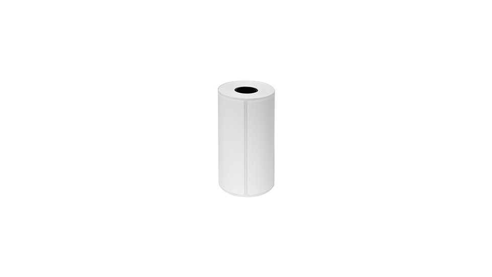 Brother Mobile Solutions Premium Die-Cut 4 x 3 Labels, 139 per Roll, 36 Rolls RDM05U1