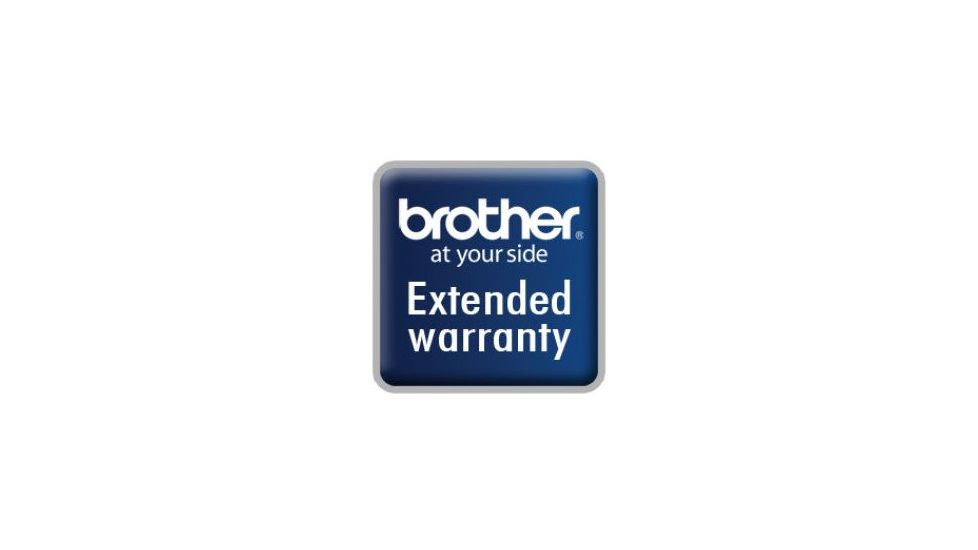 Brother Mobile Solutions 1-Year extended PocketJet warranty with Hot Swap 207229