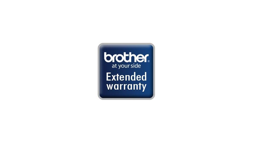 Brother Mobile Solutions 4-Year extended PocketJet warranty 207227