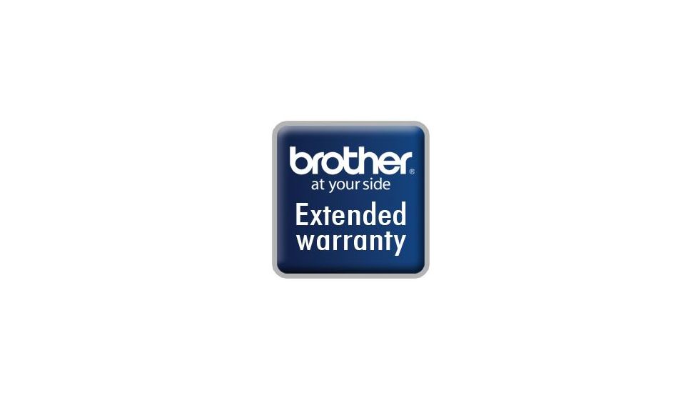 Brother Mobile Solutions 4-Year extended PocketJet warranty with Hot Swap 207232