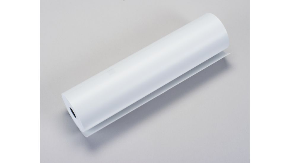 Brother Mobile Solution Weatherproof PocketJet 3Perforated Roll Paper LB3664