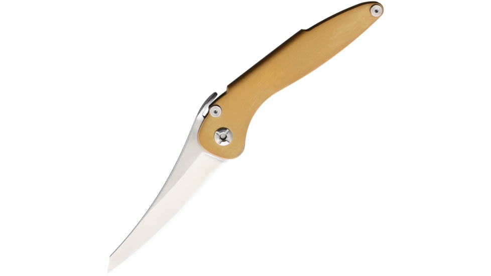 Brous Blades Minikami Folder LE