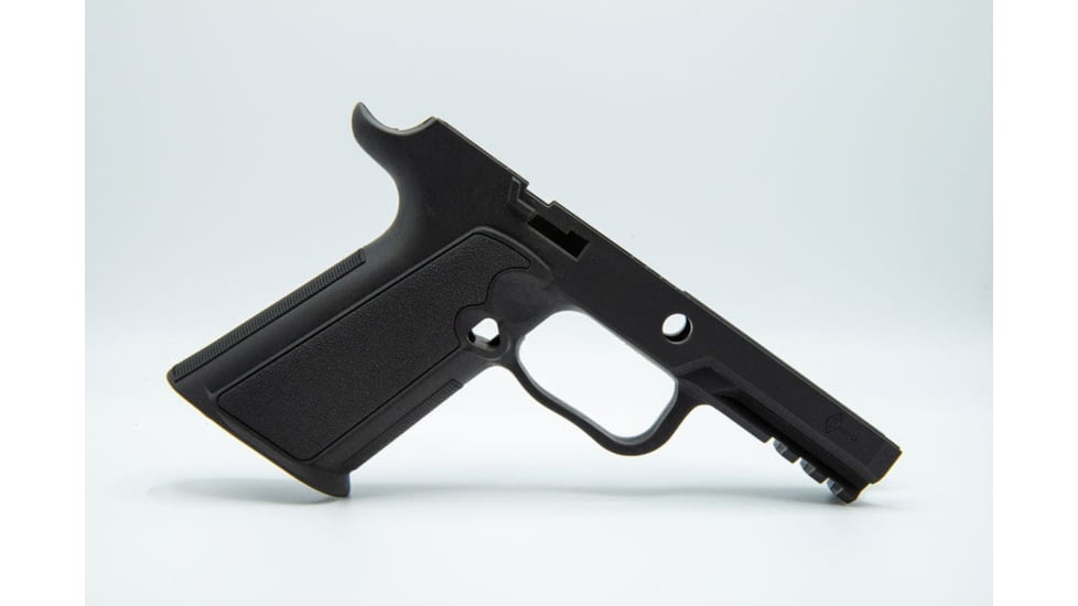 Brouwer M1811 Grip Module, Black, M1811GM-BLK