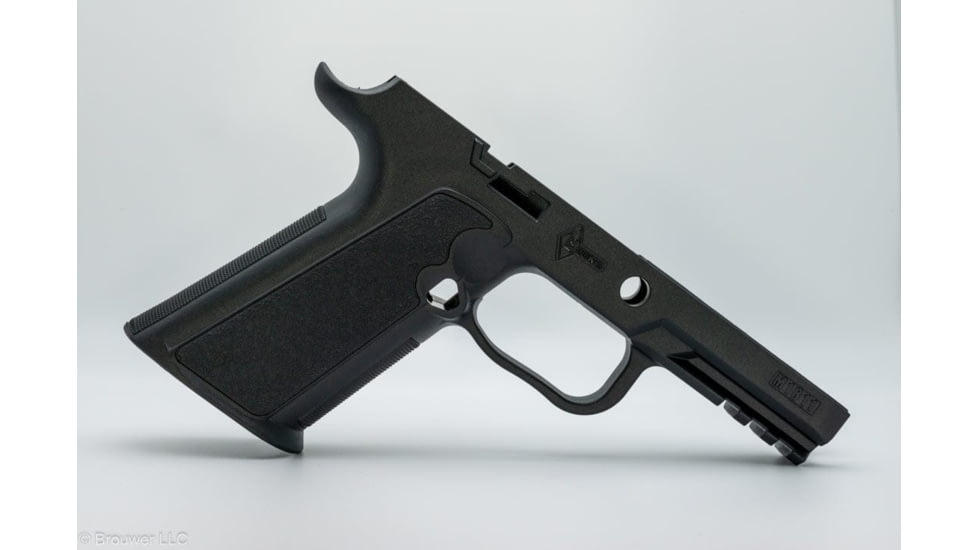 Brouwer M1811 Grip Module, Black, M1811GM-BLK