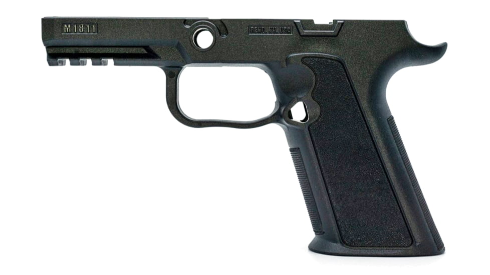 Brouwer M1811 Grip Module, Black, M1811GM-BLK