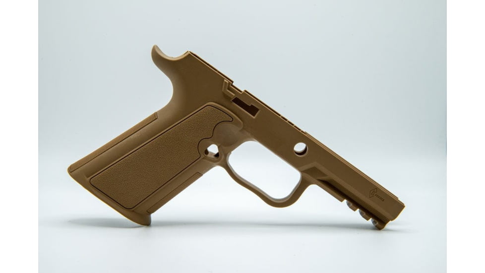 Brouwer M1811 Grip Module, Coyote, M1811GM-COY