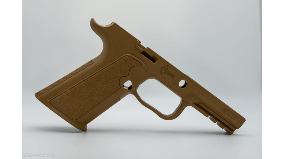 Brouwer M1811 Grip Module, Coyote, M1811GM-COY