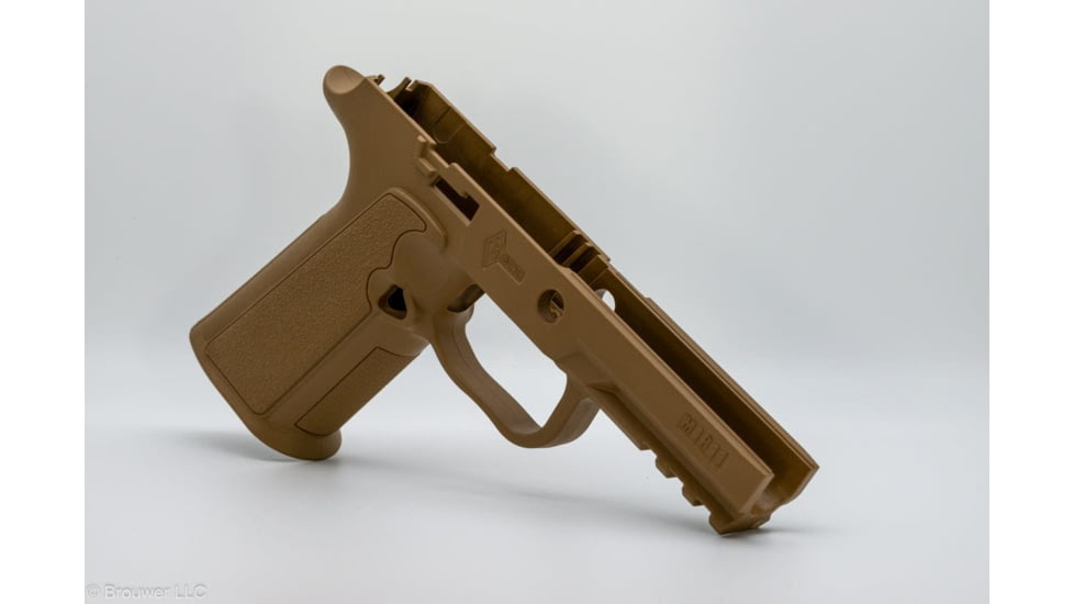 Brouwer M1811 Grip Module, Coyote, M1811GM-COY