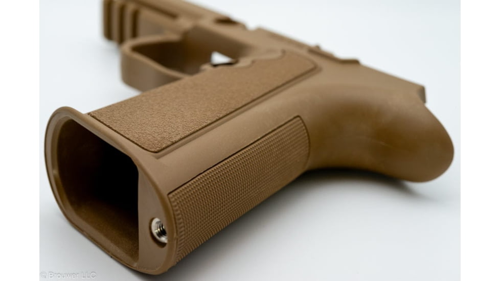 Brouwer M1811 Grip Module, Coyote, M1811GM-COY