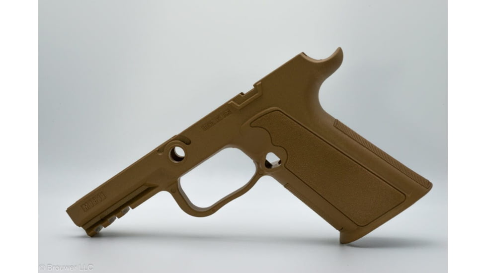 Brouwer M1811 Grip Module, Coyote, M1811GM-COY