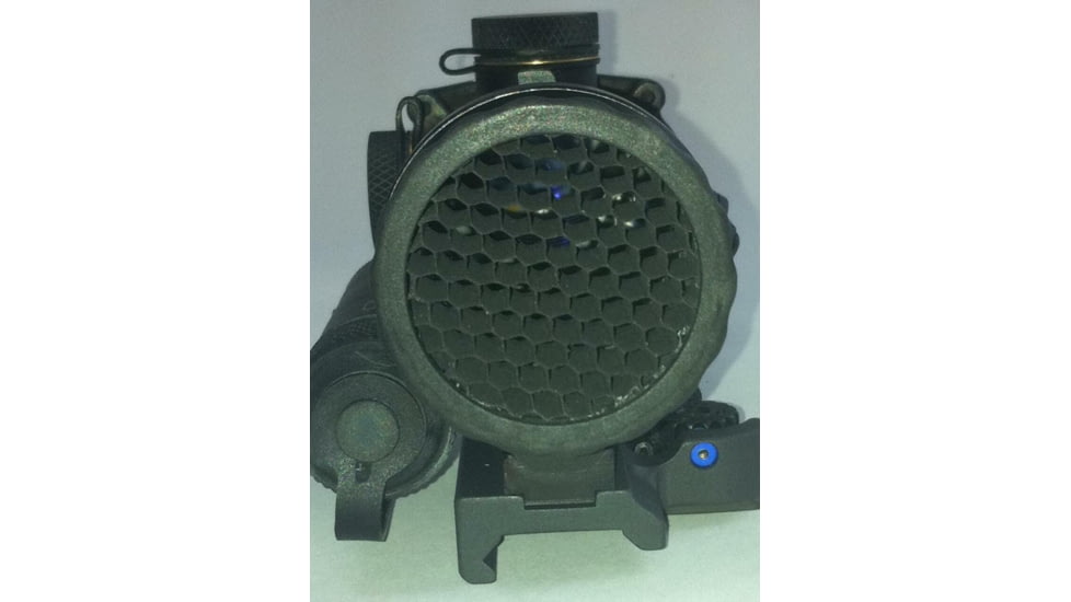 BROWE Tenebraex Anti-Reflection Device, Black, One Size, ACC-002