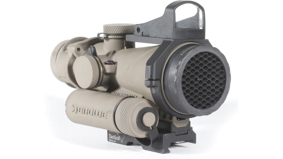 BROWE Tenebraex Anti-Reflection Device, Black, One Size, ACC-002