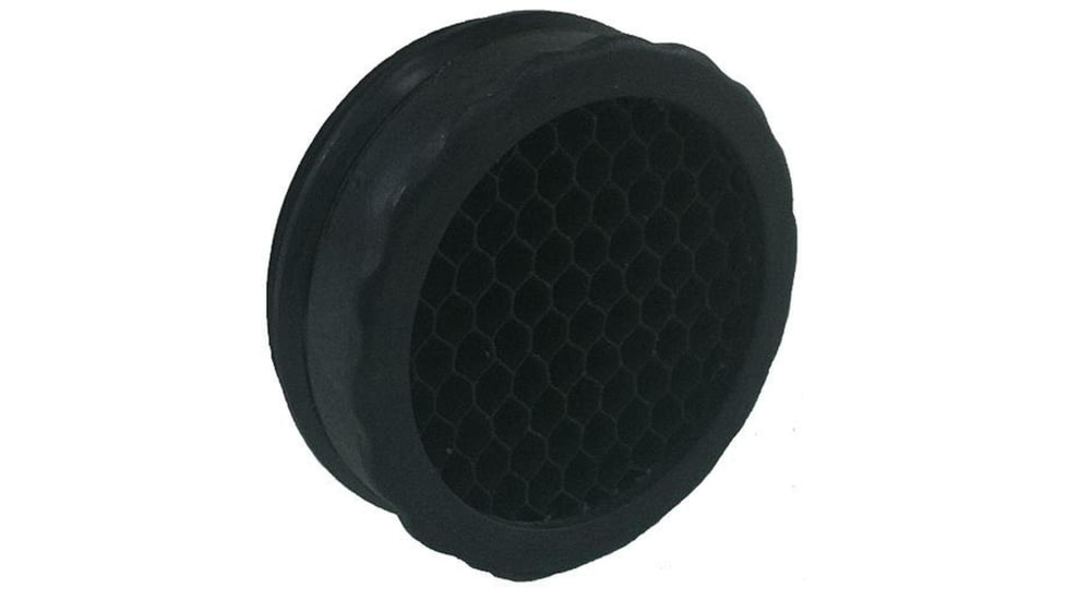 BROWE Tenebraex Anti-Reflection Device, Black, One Size, ACC-002