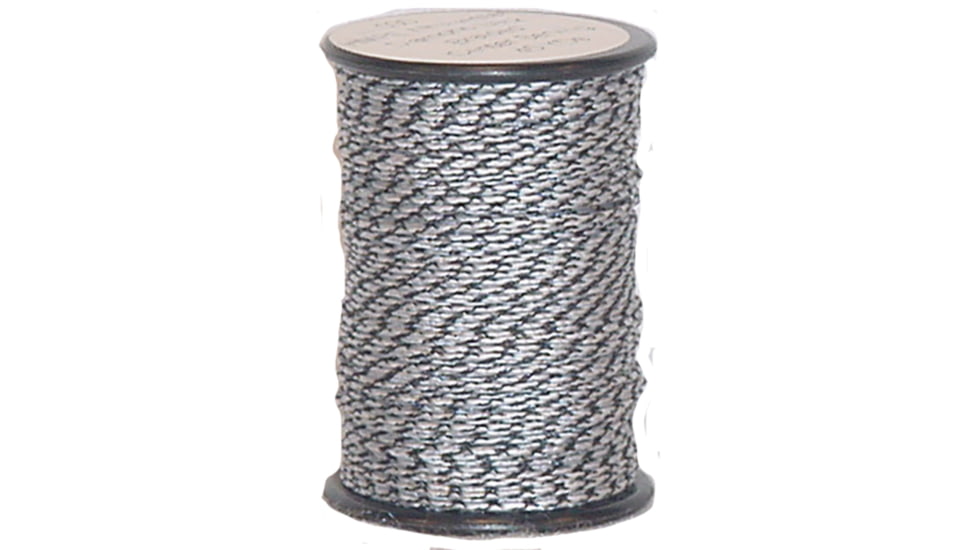 Brownell Diamondback Serving .018 120 yd, Black, FA-BS18-DBD-JI