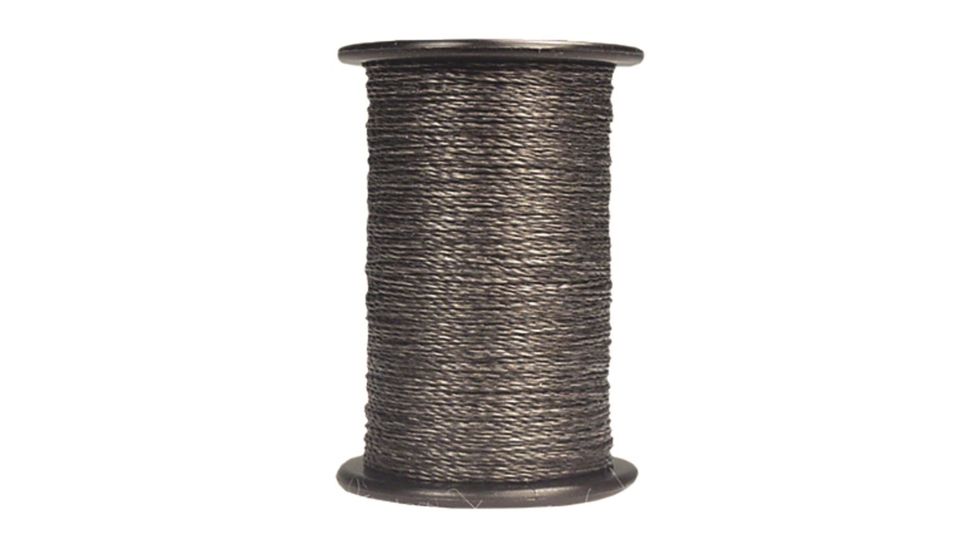 Brownell Fusion Serving, Black .015 145 yds. FA-TDFU-015-JI