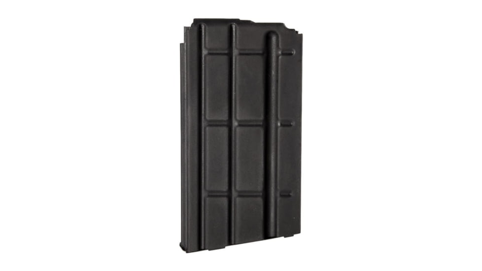 Brownells Steel Waffle Magazine, AR-15, .223 Rem, 20 Round, Black, 78000365-20RD