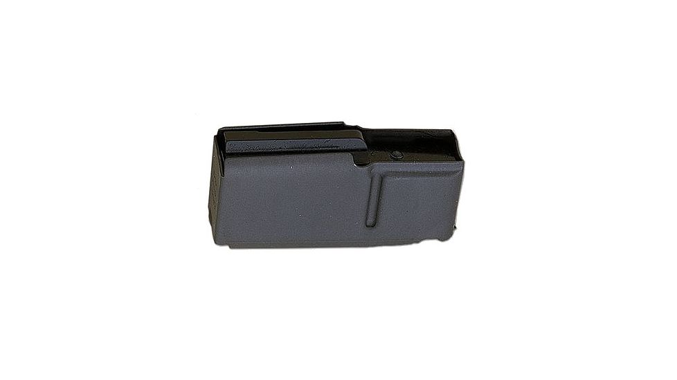 Browning 112023041 Abolt Micro 270 Winchester Short Magnum 3 Rd Black Finish