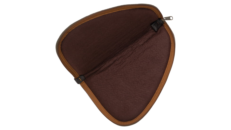 Browning 11in Pistol Case, Laredo, 1435048411