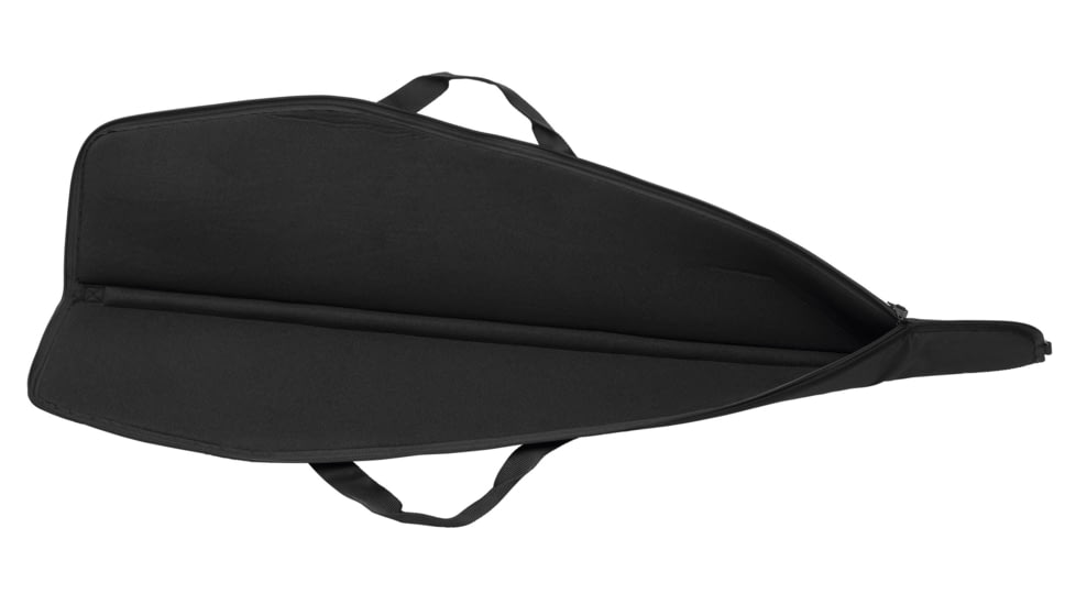 Browning 1776 Collection Rifle Case, Black, 50in x 1.25in x 11in, 1410213954