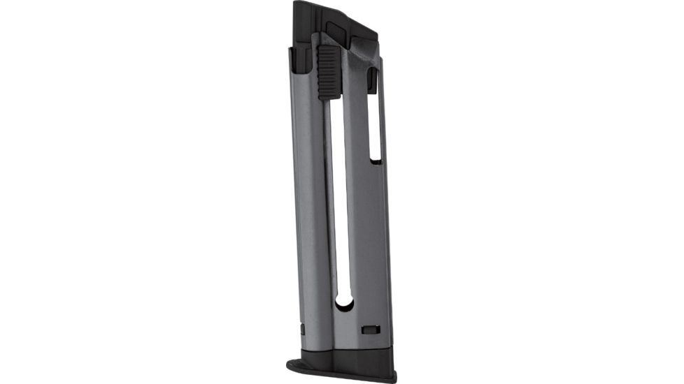 Browning 1911-22 Pistol Magazine, .22 LR, 10 Round, Black, 1 Pack, Metal, 112055191-10RD