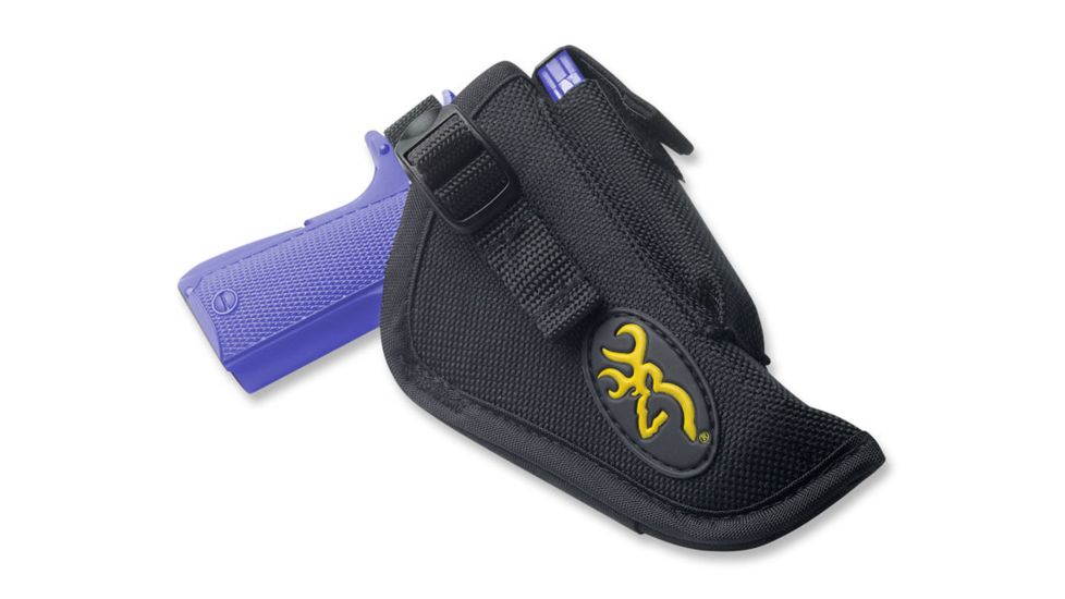Browning 1911 22 Holster