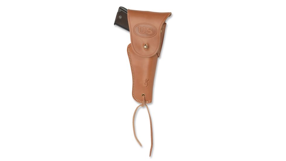 Browning Holsters 1911-22 Leather Holster 1296522