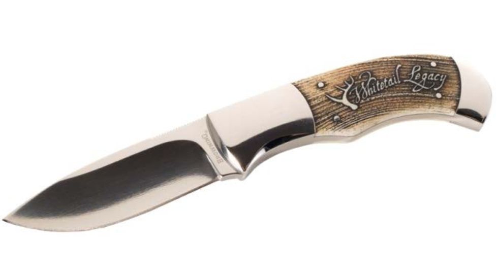 Browning 2014 Whitetail Legacy Limited Edition Knife 322223